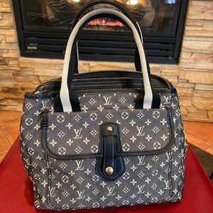Louis Vuitton Sac Mary Kate hand bag purse